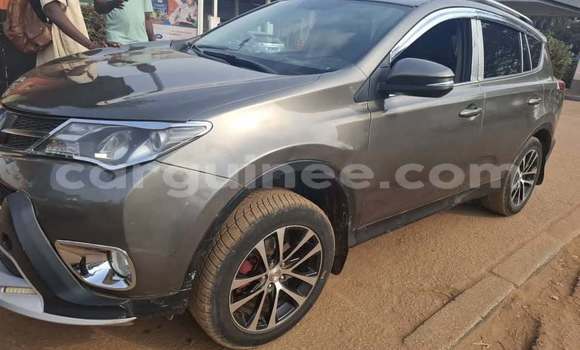 Acheter Occasion Voiture Toyota RAV4 Autre à Conakry, Conakry Acheter Occasion Voiture Toyota RAV4 Autre à Conakry, Conakry