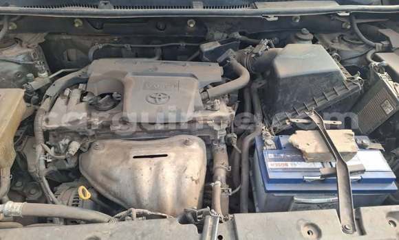Buy Used Toyota RAV4 Other Car in Conakry in Conakry Buy Used Toyota RAV4 Other Car in Conakry in Conakry