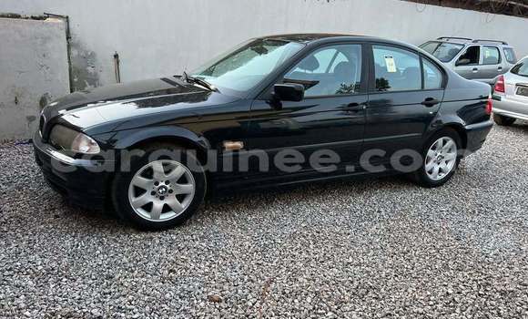 Buy Used BMW 315 Black Car in Conakry in Conakry Buy Used BMW 315 Black Car in Conakry in Conakry