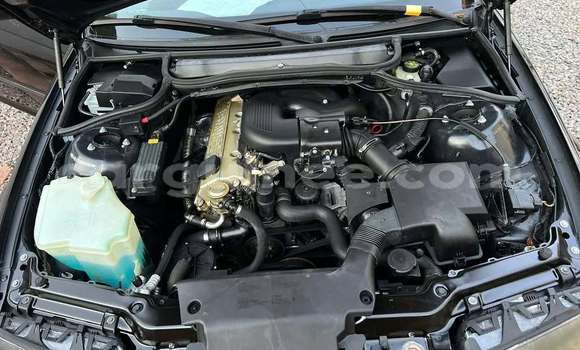 Buy Used BMW 315 Black Car in Conakry in Conakry Buy Used BMW 315 Black Car in Conakry in Conakry