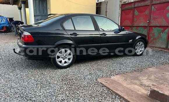 Buy Used BMW 315 Black Car in Conakry in Conakry Buy Used BMW 315 Black Car in Conakry in Conakry