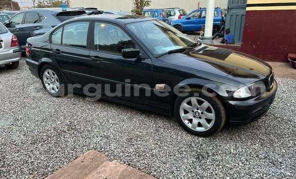 Buy Used BMW 315 Black Car in Conakry in Conakry Buy Used BMW 315 Black Car in Conakry in Conakry