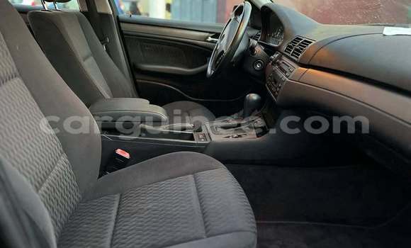 Buy Used BMW 315 Black Car in Conakry in Conakry Buy Used BMW 315 Black Car in Conakry in Conakry