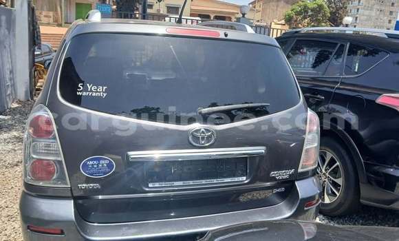 Buy Used Toyota Corolla Other Car in Conakry in Conakry Buy Used Toyota Corolla Other Car in Conakry in Conakry