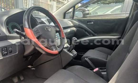 Buy Used Toyota Corolla Other Car in Conakry in Conakry Buy Used Toyota Corolla Other Car in Conakry in Conakry