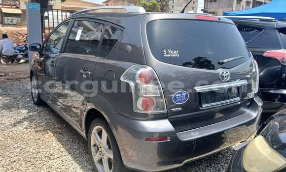 Buy Used Toyota Corolla Other Car in Conakry in Conakry Buy Used Toyota Corolla Other Car in Conakry in Conakry