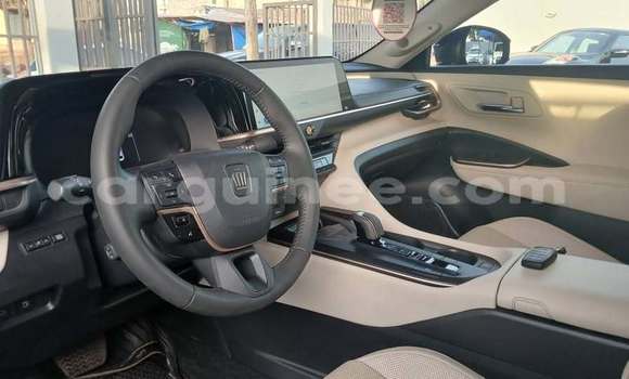 Buy Used Toyota Crown Black Car in Conakry in Conakry Buy Used Toyota Crown Black Car in Conakry in Conakry