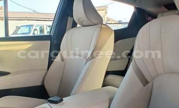 Buy Used Toyota Crown Black Car in Conakry in Conakry Buy Used Toyota Crown Black Car in Conakry in Conakry