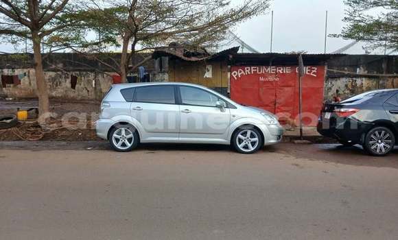 Buy Used Toyota Verso Other Car in Conakry in Conakry