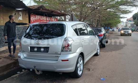 Buy Used Toyota Verso Other Car in Conakry in Conakry Buy Used Toyota Verso Other Car in Conakry in Conakry