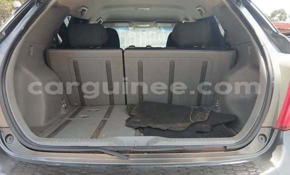 Buy Used Toyota Matrix Other Car in Conakry in Conakry Buy Used Toyota Matrix Other Car in Conakry in Conakry