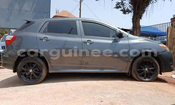Buy Used Toyota Matrix Other Car in Conakry in Conakry Buy Used Toyota Matrix Other Car in Conakry in Conakry