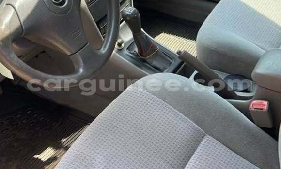 Buy Used Toyota Crown Other Car in Conakry in Conakry Buy Used Toyota Crown Other Car in Conakry in Conakry