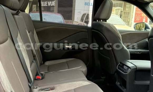 Buy Used Lexus LX White Car in Conakry in Conakry Buy Used Lexus LX White Car in Conakry in Conakry
