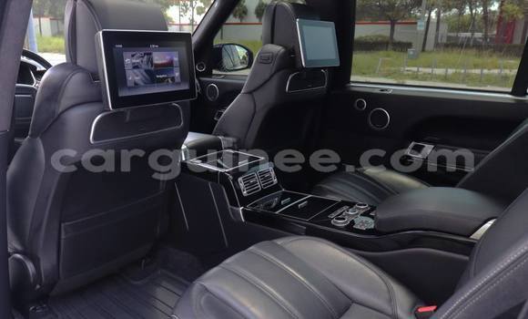 Acheter Occasion Voiture Land Rover Range Rover Autre à Conakry, Conakry Acheter Occasion Voiture Land Rover Range Rover Autre à Conakry, Conakry