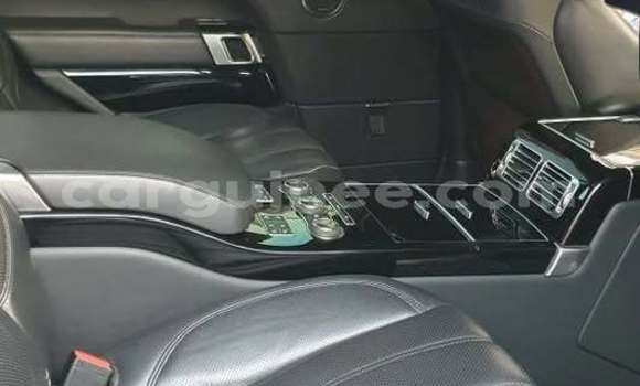 Acheter Occasion Voiture Land Rover Range Rover Autre à Conakry, Conakry Acheter Occasion Voiture Land Rover Range Rover Autre à Conakry, Conakry