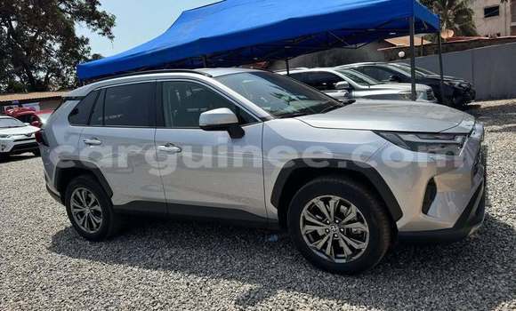 Buy Used Toyota RAV4 Other Car in Conakry in Conakry