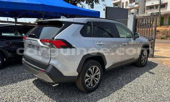 Buy Used Toyota RAV4 Other Car in Conakry in Conakry Buy Used Toyota RAV4 Other Car in Conakry in Conakry