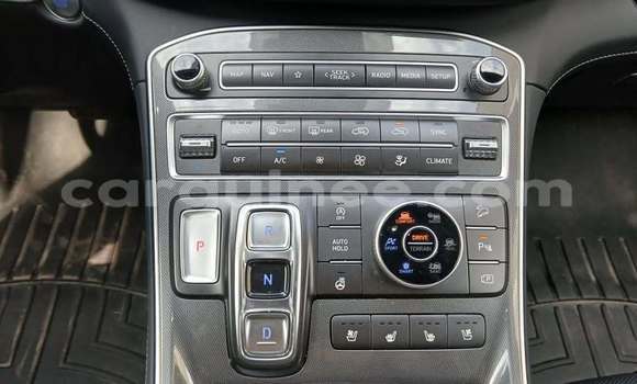 Buy Used Hyundai Santa Fe Other Car in Conakry in Conakry Buy Used Hyundai Santa Fe Other Car in Conakry in Conakry