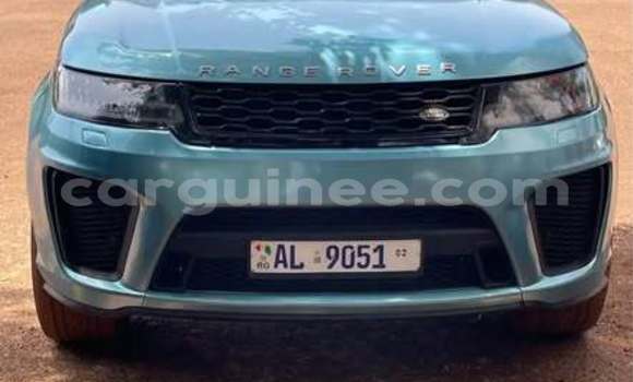 Buy Used Range Rover Range Rover Other Car in Conakry in Conakry
