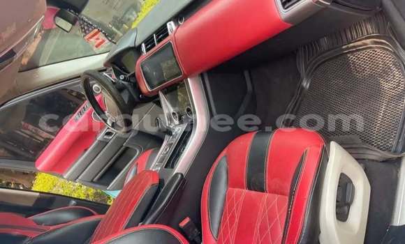 Buy Used Range Rover Range Rover Other Car in Conakry in Conakry Buy Used Range Rover Range Rover Other Car in Conakry in Conakry