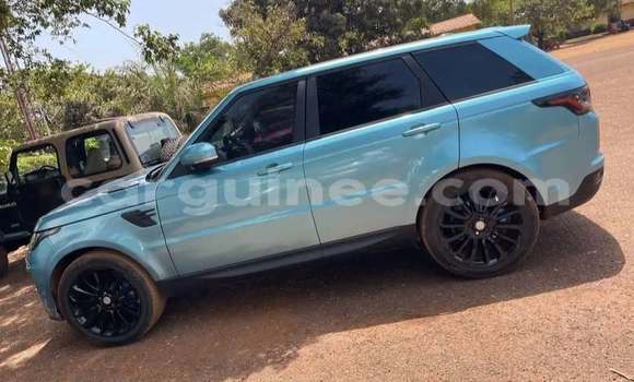 Buy Used Range Rover Range Rover Other Car in Conakry in Conakry Buy Used Range Rover Range Rover Other Car in Conakry in Conakry