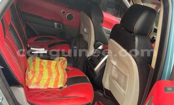 Buy Used Range Rover Range Rover Other Car in Conakry in Conakry Buy Used Range Rover Range Rover Other Car in Conakry in Conakry