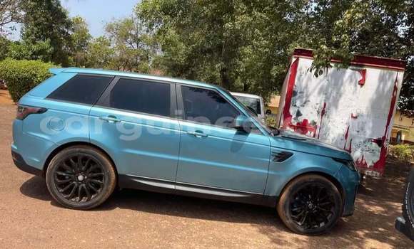 Buy Used Range Rover Range Rover Other Car in Conakry in Conakry Buy Used Range Rover Range Rover Other Car in Conakry in Conakry