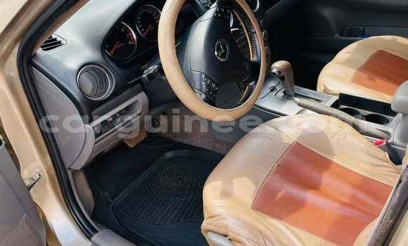 Buy Used Mazda 6 Other Car in Conakry in Conakry Buy Used Mazda 6 Other Car in Conakry in Conakry