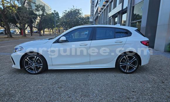 Buy Used BMW 1-Series White Car in Conakry in Conakry Buy Used BMW 1-Series White Car in Conakry in Conakry