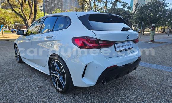 Buy Used BMW 1-Series White Car in Conakry in Conakry Buy Used BMW 1-Series White Car in Conakry in Conakry