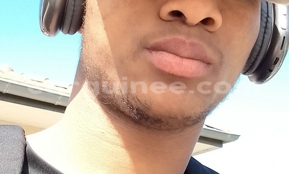 Buy Used Audi RS3 Black Car in Kankan in Kankan