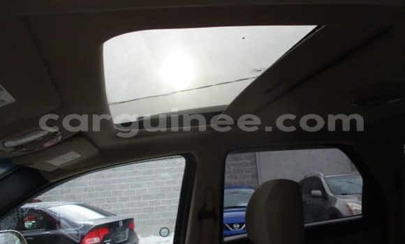 Buy Used Chevrolet Equinox Beige Car in Conakry in Conakry Buy Used Chevrolet Equinox Beige Car in Conakry in Conakry