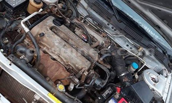 Buy Used Nissan Primera Silver Car in Conakry in Conakry Buy Used Nissan Primera Silver Car in Conakry in Conakry