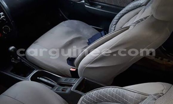 Buy Used Nissan Primera Silver Car in Conakry in Conakry Buy Used Nissan Primera Silver Car in Conakry in Conakry