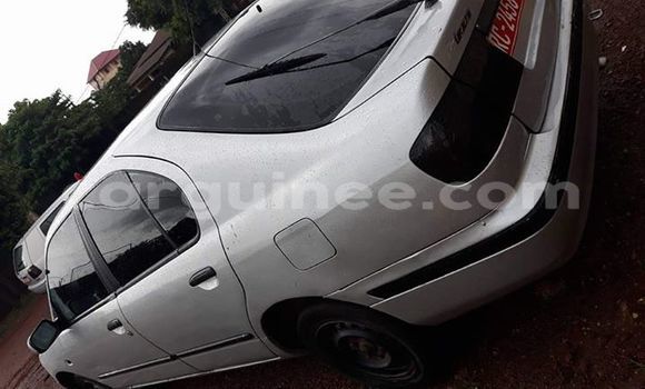 Buy Used Nissan Primera Silver Car in Conakry in Conakry Buy Used Nissan Primera Silver Car in Conakry in Conakry