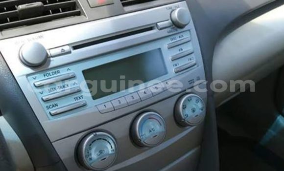 Buy Used Toyota Camry White Car in Conakry in Conakry Buy Used Toyota Camry White Car in Conakry in Conakry