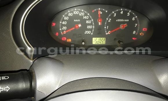 Buy Used Nissan Micra Other Car in Conakry in Conakry Buy Used Nissan Micra Other Car in Conakry in Conakry