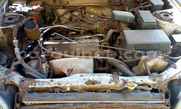 Buy Used Toyota RAV4 Silver Car in Conakry in Conakry Buy Used Toyota RAV4 Silver Car in Conakry in Conakry