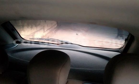 Buy Used Ford Focus Silver Car in Conakry in Conakry Buy Used Ford Focus Silver Car in Conakry in Conakry