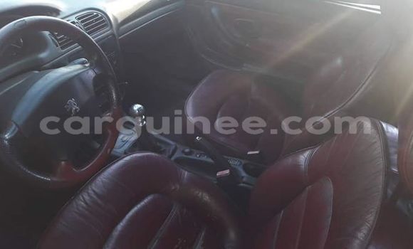 Buy Used Peugeot 406 Other Car in Conakry in Conakry Buy Used Peugeot 406 Other Car in Conakry in Conakry