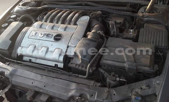 Buy Used Peugeot 406 Other Car in Conakry in Conakry Buy Used Peugeot 406 Other Car in Conakry in Conakry