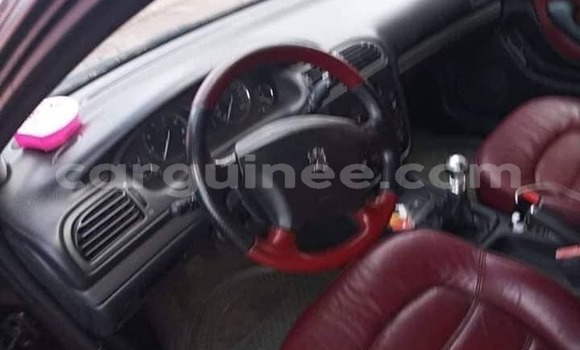 Buy Used Peugeot 406 Other Car in Conakry in Conakry Buy Used Peugeot 406 Other Car in Conakry in Conakry
