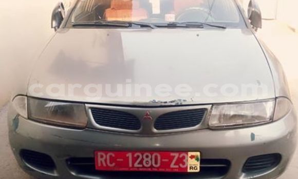 Buy Used Mitsubishi Carisma Other Car in Conakry in Conakry Buy Used Mitsubishi Carisma Other Car in Conakry in Conakry
