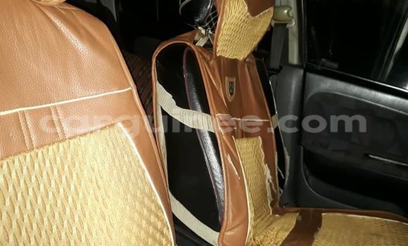 Buy Used Mitsubishi Carisma Other Car in Conakry in Conakry Buy Used Mitsubishi Carisma Other Car in Conakry in Conakry