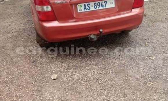 Medium with watermark mazda 323 conakry conakry 10308