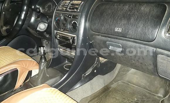 Buy Used Mitsubishi Carisma Other Car in Conakry in Conakry Buy Used Mitsubishi Carisma Other Car in Conakry in Conakry