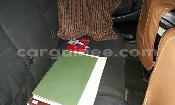 Buy Used Mitsubishi Carisma Other Car in Conakry in Conakry Buy Used Mitsubishi Carisma Other Car in Conakry in Conakry