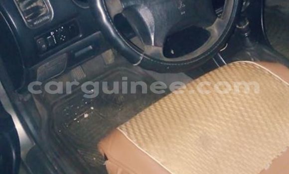 Buy Used Mitsubishi Carisma Other Car in Conakry in Conakry Buy Used Mitsubishi Carisma Other Car in Conakry in Conakry