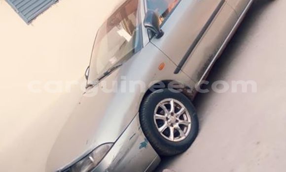 Buy Used Mitsubishi Carisma Other Car in Conakry in Conakry Buy Used Mitsubishi Carisma Other Car in Conakry in Conakry